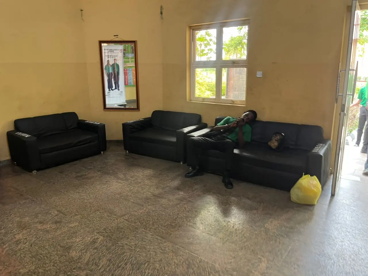 Nuesa Abuad 